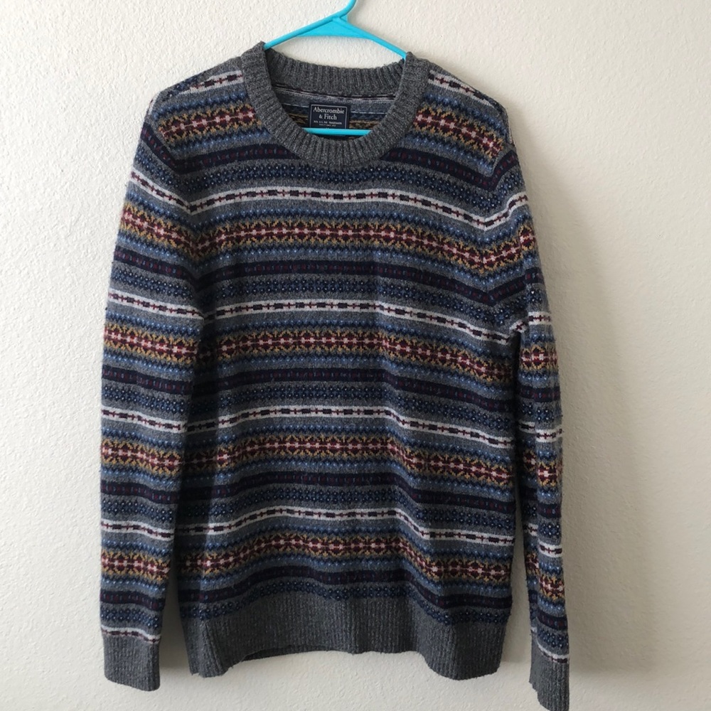 Abercrombie & Fitch sweatshirt
